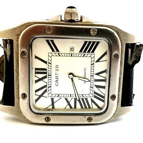 cartier 925 argent plaque or g20m swiss price